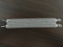 Load image into Gallery viewer, Guenevere Chainmaille Bracelet
