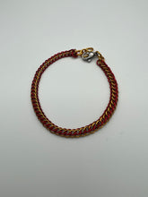 Load image into Gallery viewer, Dainty Chainmaille Bracelet