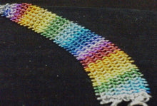 Load image into Gallery viewer, Guenevere Chainmaille Bracelet