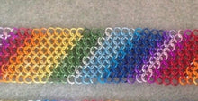 Load image into Gallery viewer, Guenevere Chainmaille Bracelet