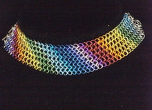 Load image into Gallery viewer, Guenevere Chainmaille Bracelet
