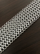 Load image into Gallery viewer, Guenevere Chainmaille Bracelet