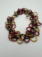 Load image into Gallery viewer, Shaggy Chainmaille Bracelet