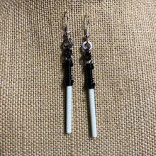 Load image into Gallery viewer, Lightsaber Earrings
