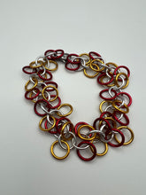 Load image into Gallery viewer, Shaggy Chainmaille Bracelet
