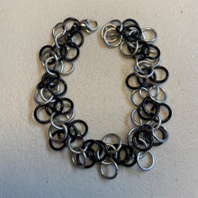 Load image into Gallery viewer, Shaggy Chainmaille Bracelet
